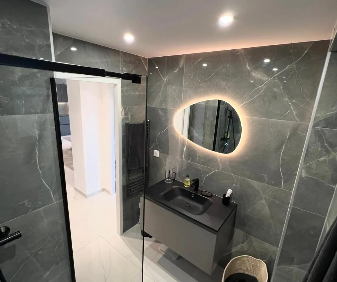 Apartment Appartement Cannes Hyper Centre Croisette Et Rue Antibes