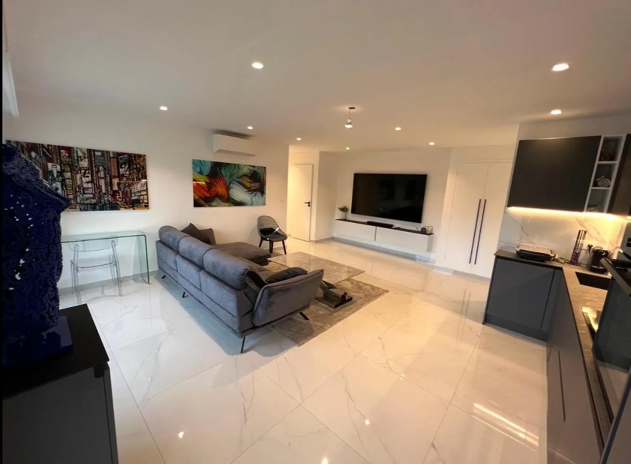 Appartement Cannes Hyper Centre Croisette Et Rue Antibes