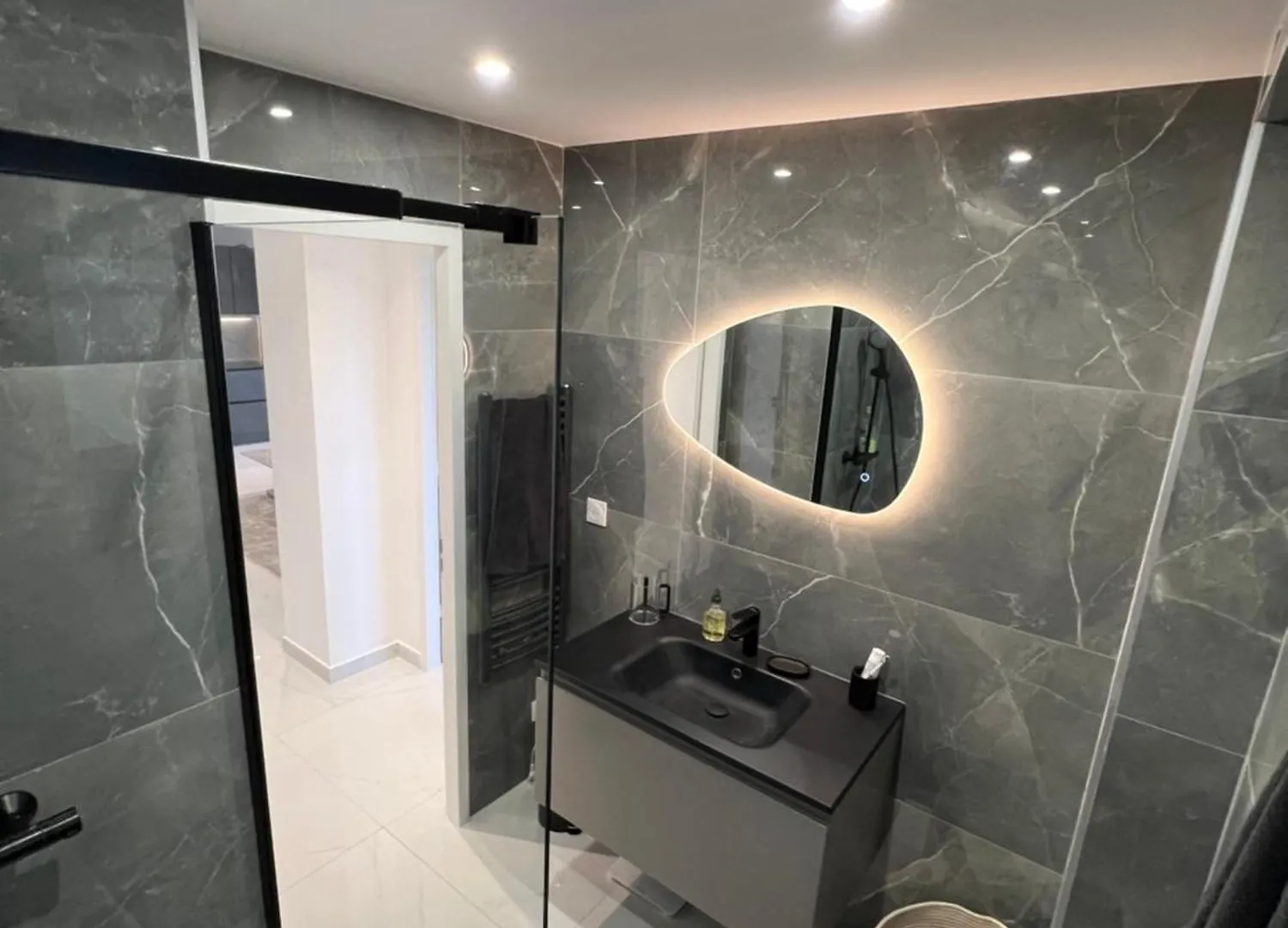 Appartement Cannes Hyper Centre Croisette Et Rue Antibes France